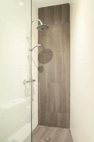 Moderno apartamento en Plaza Merced