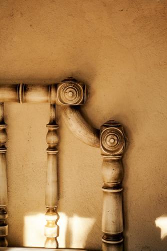 Gambar di galeri bagi Casa Rural Sierra Jayona di Fuente del Arco