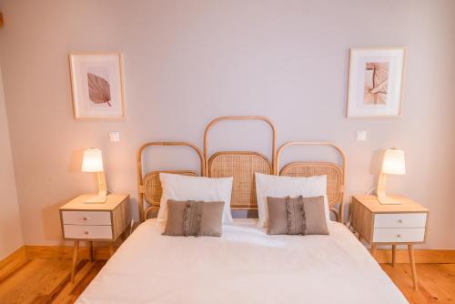 Легло или легла в стая в Chic & Classy Lisboa by GT House