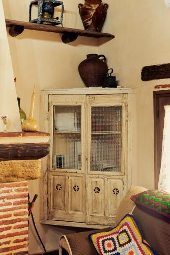 Gambar di galeri bagi Casa Rural Sierra Jayona di Fuente del Arco