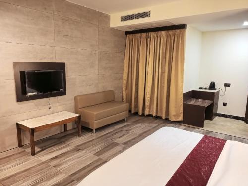 Gallery image of The Jamun Tree in Muzaffarpur