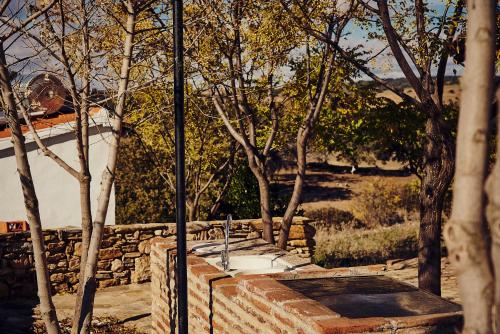Gambar di galeri bagi Casa Rural Sierra Jayona di Fuente del Arco