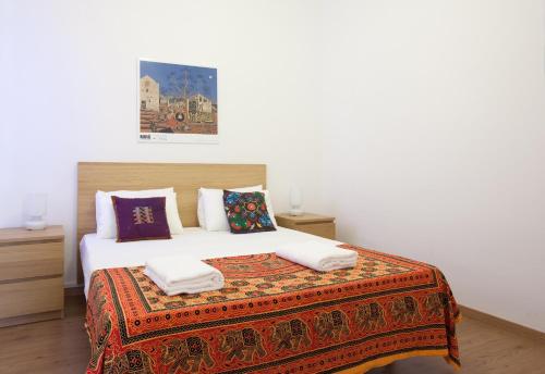 Centric Apartment El Molino Theater p1