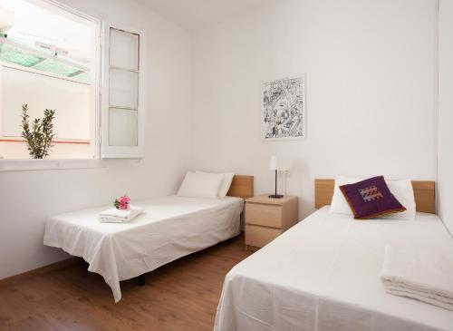 Centric Apartment El Molino Theater p1