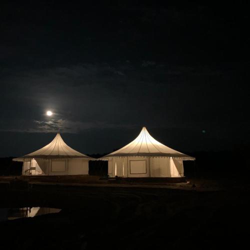 Fotografie z fotogalerie ubytování Hotel Deep Mahal v destinaci Džaisalmér