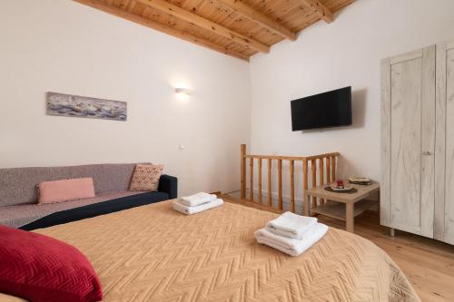 Niochori apartments 2