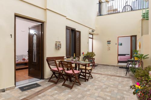 Niochori apartments 3