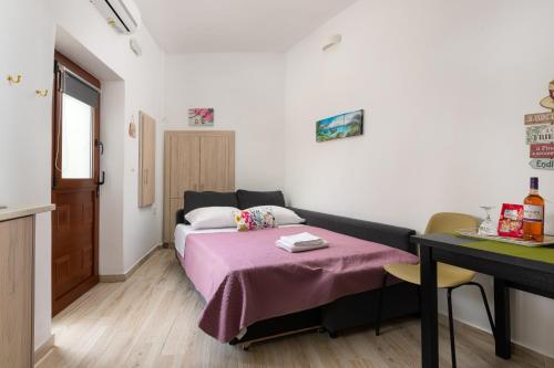 Niochori apartments 3