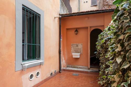 Trastevere 53