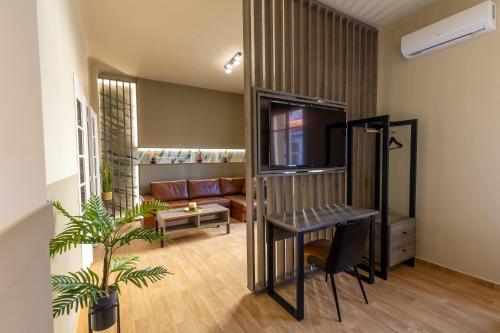 NOHO Boutique , premium living Dikeou 8