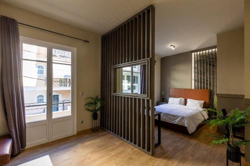 NOHO Boutique , premium living Dikeou 8