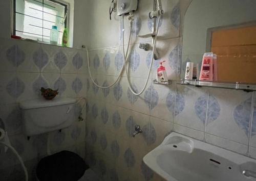 Gallery image of Number 01 by Taprobane in Negombo