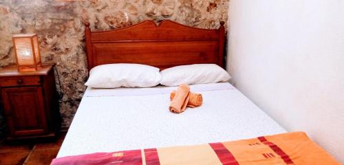 Fotografie z fotogalerie ubytování Chez Berna - Se Alquila Habitacion v destinaci Denia