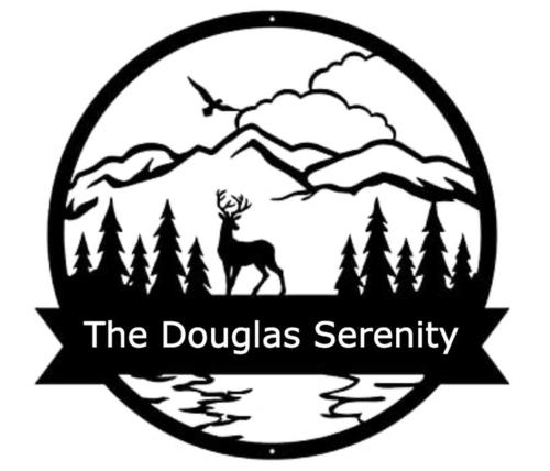Serenity, A Rustic Log Cabin Retreat photo 51