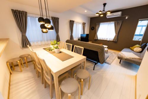 Y's HOTEL KAMEARI