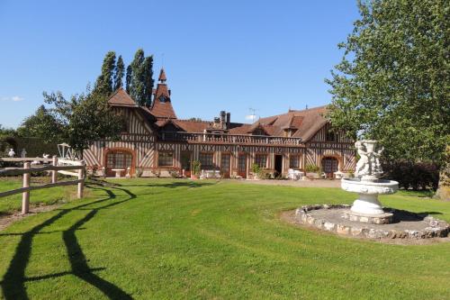 Le Manoir de Goliath – Photos 3