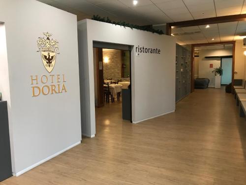 Fotografie z fotogalerie ubytování Hotel Doria - Business & Bike v destinaci Ostiglia