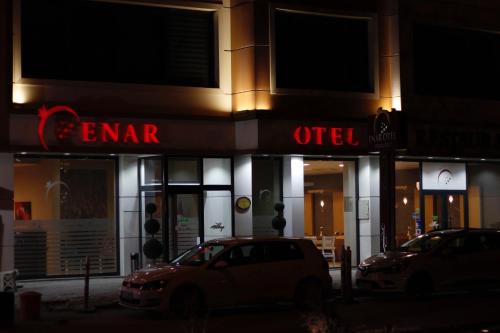 Fotografie z fotogalerie ubytování Enar Hotel v destinaci Kırıkkale
