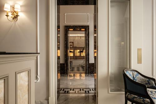 Fotografie z fotogalerie ubytování The Gomerino Hotel v destinaci Valletta
