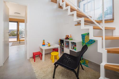 Gambar di galeri bagi Holiday home D&D RESIDENCE di Rogoznica