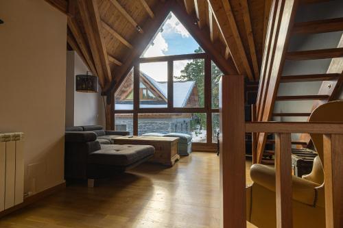Foto de la galería de TRES OSSOS Apartamento vacacional en La Molina Alp
