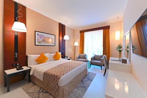 TIME Asma Hotel Image
