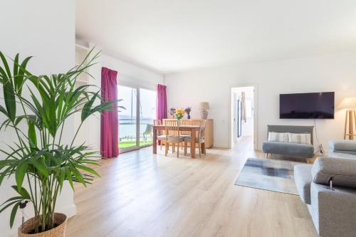 Las Canteras Ocean View