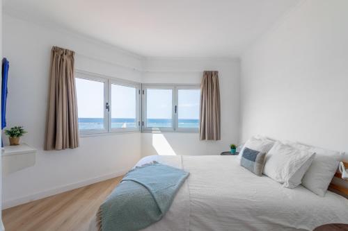 Las Canteras Ocean View