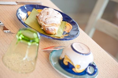 Φαγητό σε αυτό το bed & breakfast ή κάπου εκεί κοντά