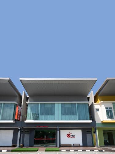 ANT HOTEL – Photos 5