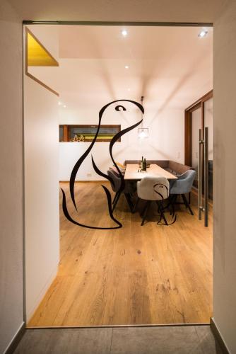 Imagen de la galería de Chalet Murmi, en Uttendorf