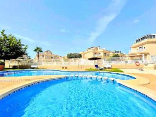 Penthouse Dalias La Zenia by Villas&You, Orihuela-Costa ...
