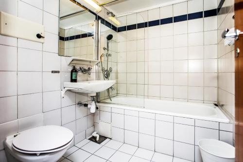 Fotografie z fotogalerie ubytování Lindstrøm Hotel v destinaci Laerdalsoyri