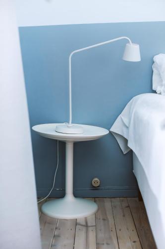 Fotografie z fotogalerie ubytování Lindstrøm Hotel v destinaci Laerdalsoyri