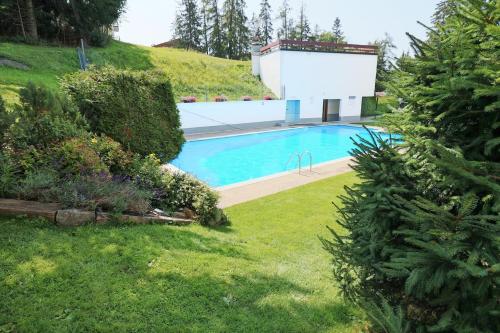 Studio rénové et chaleureux en plein centre