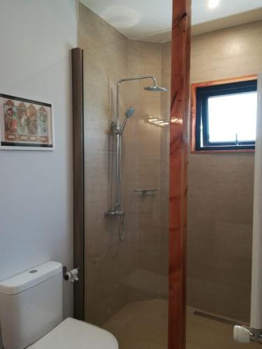 Un baño de Entre-Nous