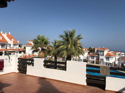 Zdjęcie z galerii obiektu Duquesa Norte, Vistalmar Sea View Panorama w mieście Castillo de Sabinillas