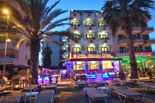 Otel Beach Otel