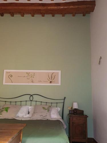 Gallery image of Pietra d'Acqua B&B in the woods in Buti