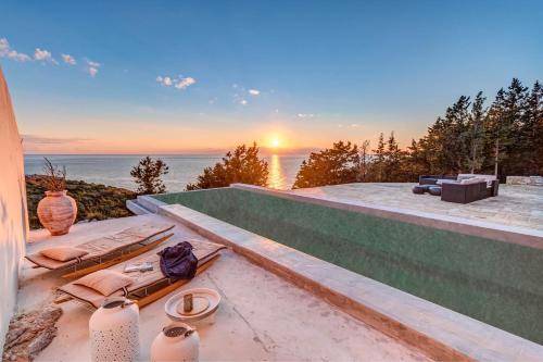 Luxury Villa Terra Promessa - Paxos