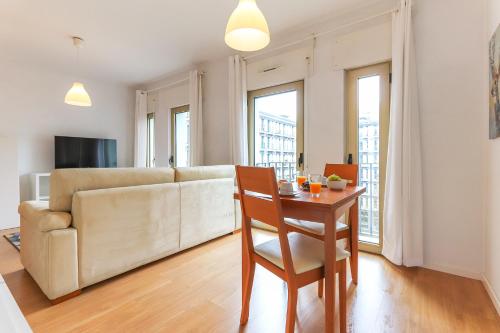 Vita Portucale ! Charming Loft with Garage