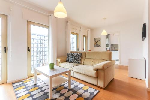 Vita Portucale ! Charming Loft with Garage