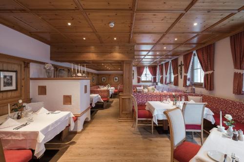 Hotel Seespitz