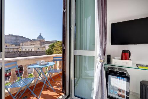 St. Peter Grand Suite