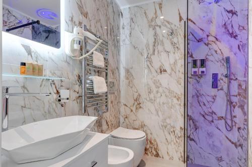 St. Peter Grand Suite