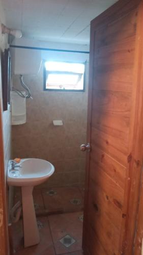 Bany a Cabañas 5 Brujas