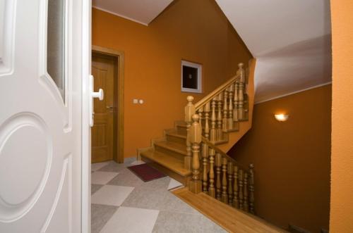 Gallery image of Apartment and Room Marlen in Rovinjsko Selo