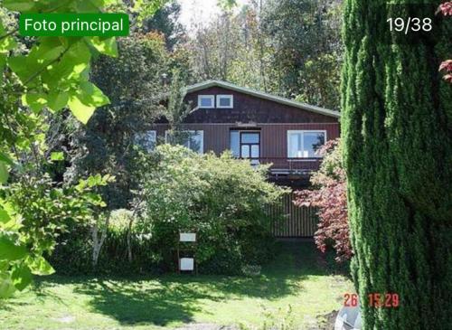 Cabañas el Bosque Patagónico – Photos 5