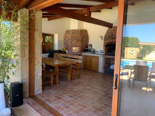 Gallery image of VILLA 500 in Barcelos