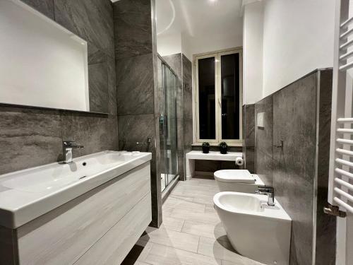 Conte Rosso Apartment